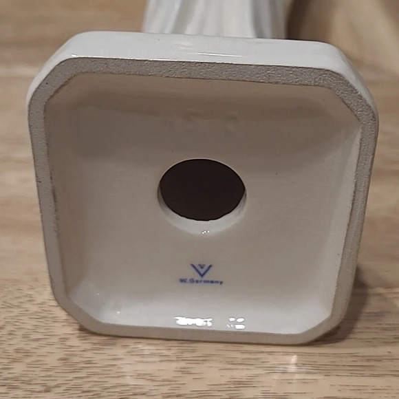 Vintage Global Hummel Praying Halo Madonna West Germany 45/0 1960-1972 10.5 in - Picture 3 of 3